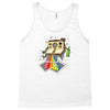 vomit camera Tank Top