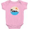 Fuji Baby Bodysuit