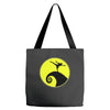 Chun Li Tote Bags