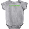 greenpeace Baby Onesie