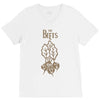 the beets V-Neck Tee