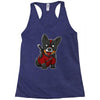 corgipool Racerback Tank