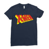 X-men Ladies Fitted T-Shirt