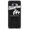 beer pong champion Samsung Galaxy S8 Plus Case
