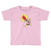 zombie link Toddler T-shirt