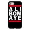 ali bomaye iPhone 8