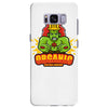 organic electric company Samsung Galaxy S8 Plus