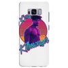 king killmonger Samsung Galaxy S8 Plus