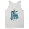 honor their sacrifice never forget Tank Top