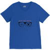 ride the wave V-Neck Tee