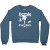 bernie sanders for president 2016 (2) Crewneck Sweatshirt
