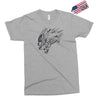 space hunter Exclusive T-shirt