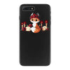 dia de los foxes iPhone 7 Plus Case