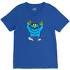 monster V-Neck Tee
