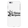 totes magoats iPhone 6 Plus/6s Plus Case