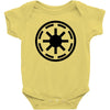 wheels Baby Bodysuit