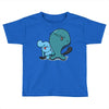 wooooobba! Toddler T-shirt
