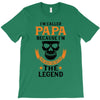 I'm Called Papa Because I'm the Man the Myth the Legend T-Shirt