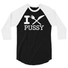 i eat pussy funny sex 3/4 Sleeve Shirt