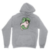 yet another new id Hoodie