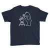 bear grills Youth Tee