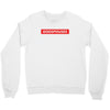 Godspouses Hypebeast Crewneck Sweatshirt