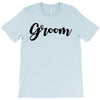 groom T-Shirt