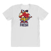 crew five fresh All Over Women's T-shirt