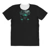 stop wars All Over Women's T-shirt