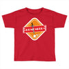 game remember Toddler T-shirt