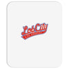 lob city Mousepad
