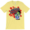 zombie geek T-Shirt