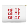 Camp Hitchhiking Accessory Pouches