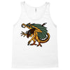mammon Tank Top
