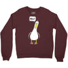 mine seagulls Crewneck Sweatshirt