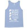 papa Tank Top