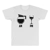 am pm All Over Men's T-shirt