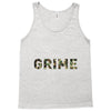 uk grime Tank Top