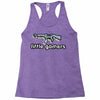 litle gamers Racerback Tank