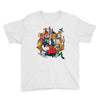 FAT ALBERT Youth Tee