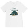 ronflex la flemme V-Neck Tee