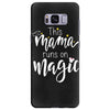 This Mama Runs on Magic Samsung Galaxy S8 Plus