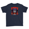 optimus shogun Youth Tee
