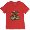 ancient tale V-Neck Tee