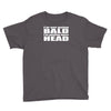 bald Youth Tee