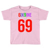tekashi 6ix9ine  gummo 69 Toddler T-shirt