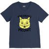 freaking meowt V-Neck Tee