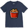 opswin V-Neck Tee