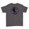 mountain go go Youth Tee