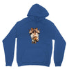 Zurafa Unisex Hoodie